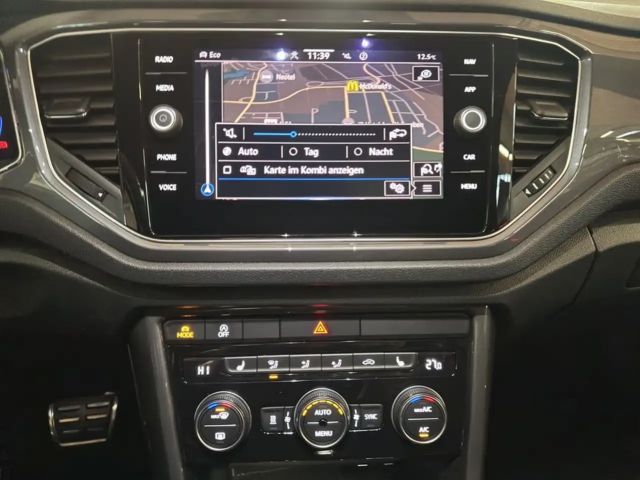 Volkswagen T-Roc 1.5 TSI DSG