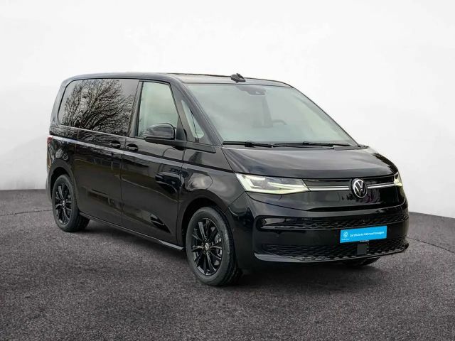 Volkswagen Multivan T7