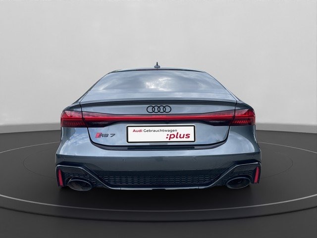 Audi RS7 Quattro Sportback