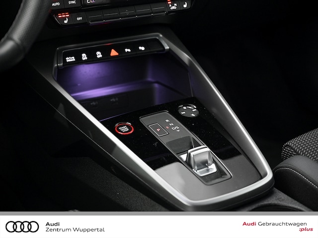 Audi S3 Quattro S-Tronic Sportback