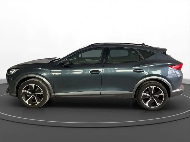 Cupra Formentor 1.4 e-Hybrid