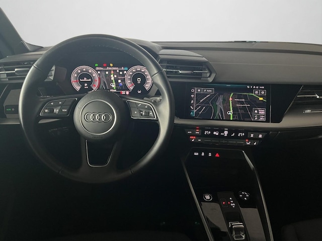 Audi A3 30 TFSI S-Tronic Sportback