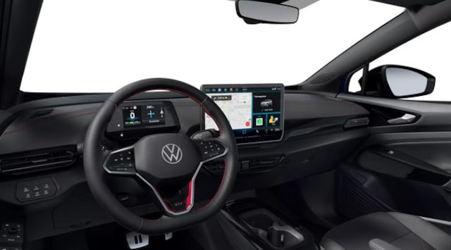 Volkswagen ID.4 4Motion