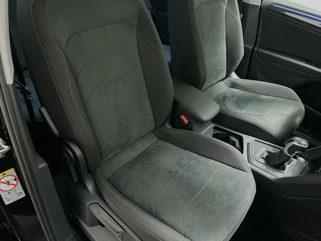 Volkswagen Tiguan 1.5 TSI DSG eHybrid