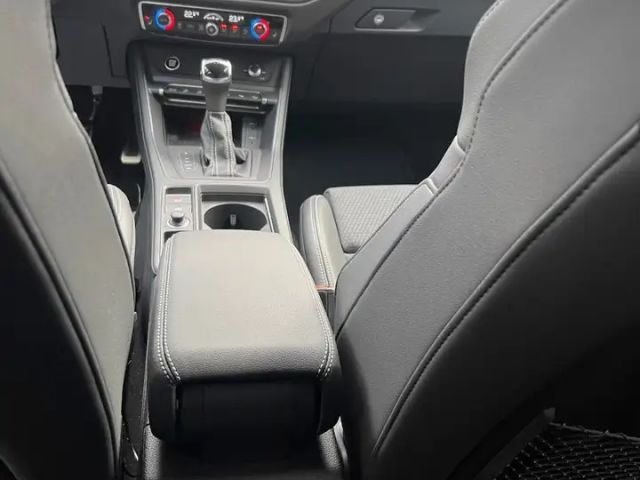 Audi Q3 S-Line Sportback