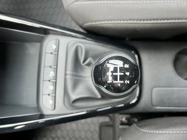 Kia Rio 1,2 DPI Silver ISG