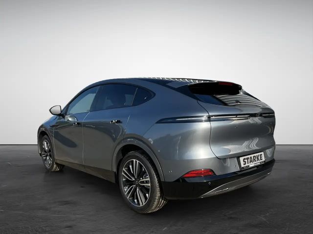 Xpeng G6 Long Range RWD