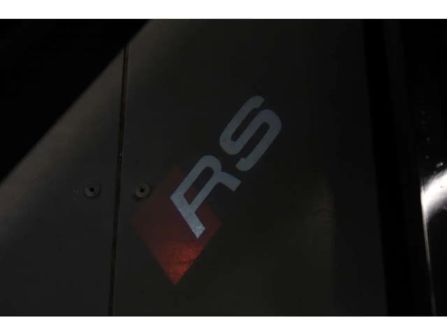 Audi RS5 Coupé Quattro