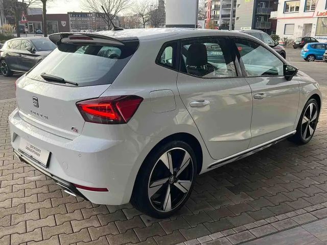 Seat Ibiza 1.0 TSI