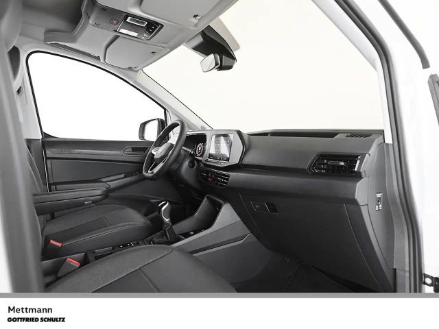 Volkswagen Caddy 2.0 TDI