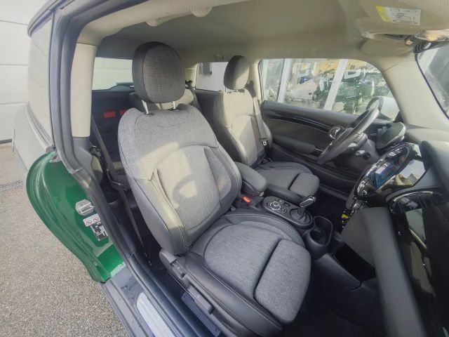 MINI Mini Electric SE