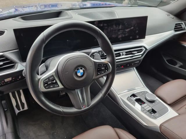 BMW 330 330d M-Sport xDrive