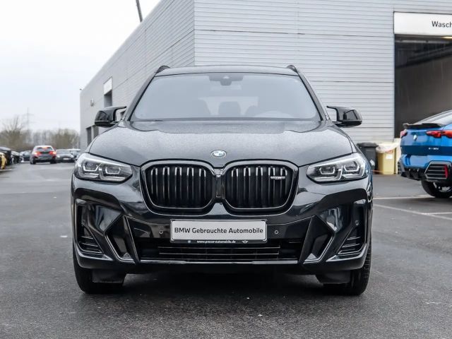 BMW X3 M-Sport