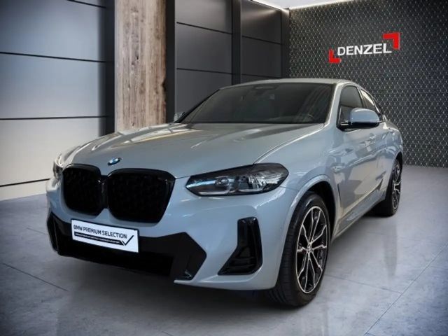 BMW X4 xDrive20d