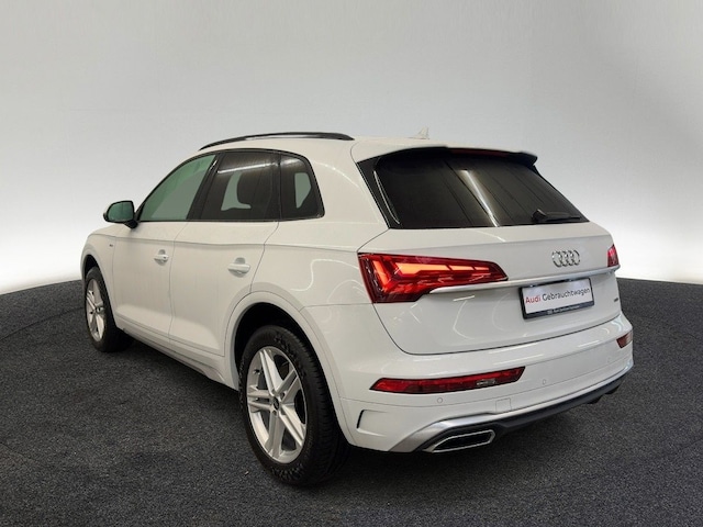 Audi Q5 40 TDI Quattro S-Tronic