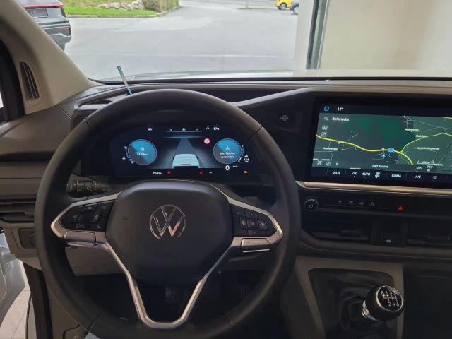 Volkswagen Transporter T7