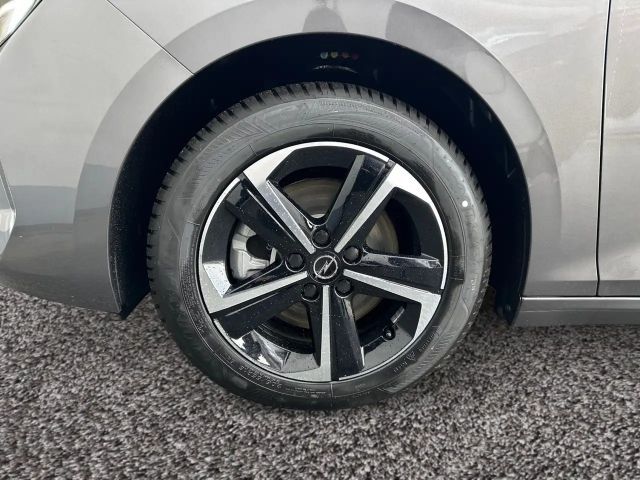 Opel Astra 1.2 Turbo Edition Turbo