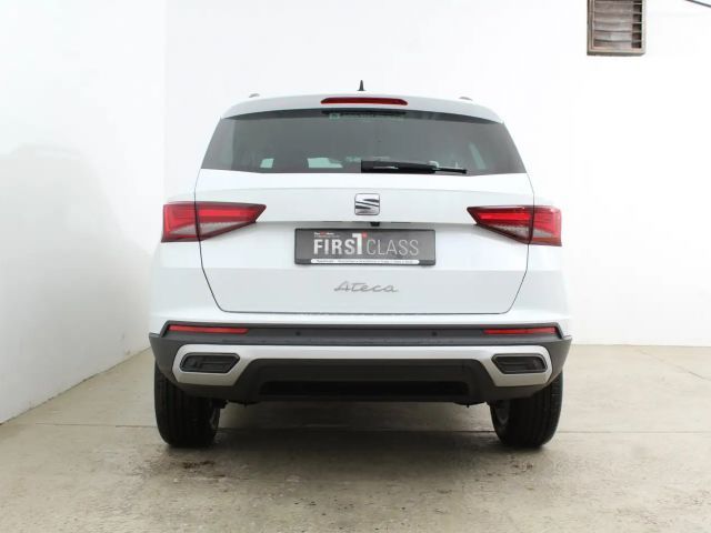 Seat Ateca 1.0 TSI Style