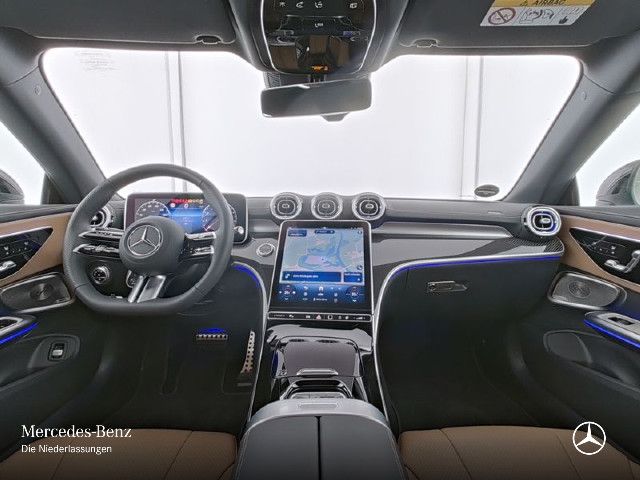 Mercedes-Benz CLE 200 