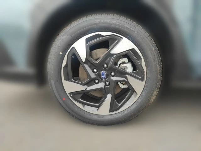 Subaru Crosstrek 2.0 Active KLIMA PDC SHZ KAMERA LED