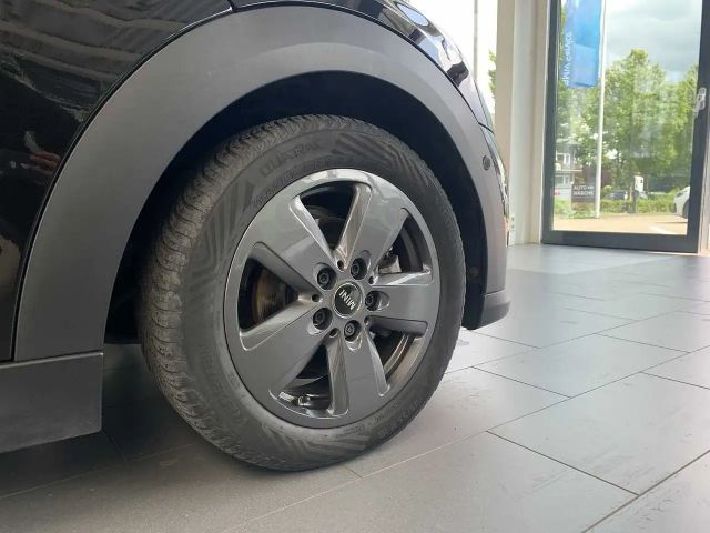 MINI Cooper Cabrio Autom. NAVI/APPLE/LED/DAB/KLIMAAUT