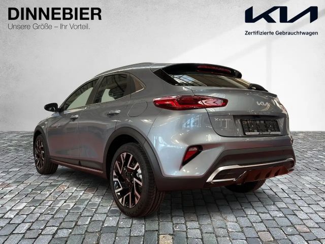 Kia XCeed Vision