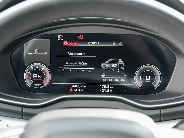 Audi Q5 40 TFSI Quattro S-Tronic