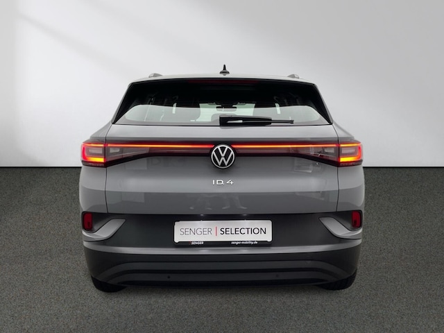 Volkswagen ID.4 Performance Pro