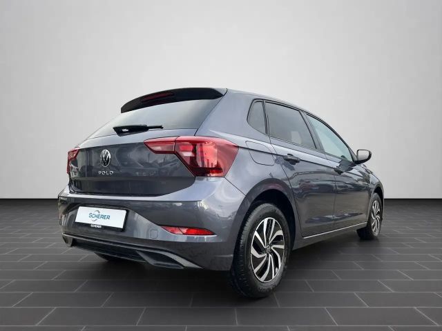 Volkswagen Polo DSG Life