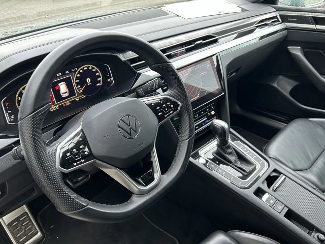 Volkswagen Arteon 4Motion R-Line