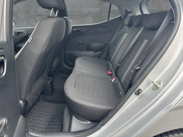 Hyundai i10 1.0 Trend