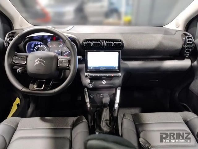 Citroën C3 Aircross Max PureTech