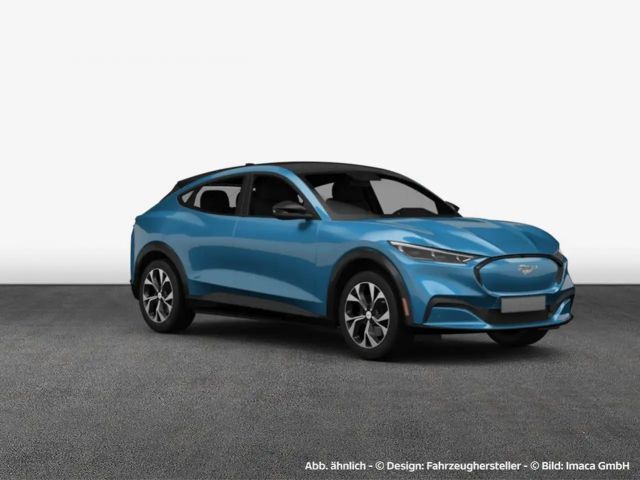 Ford Mustang Mach-E Premium