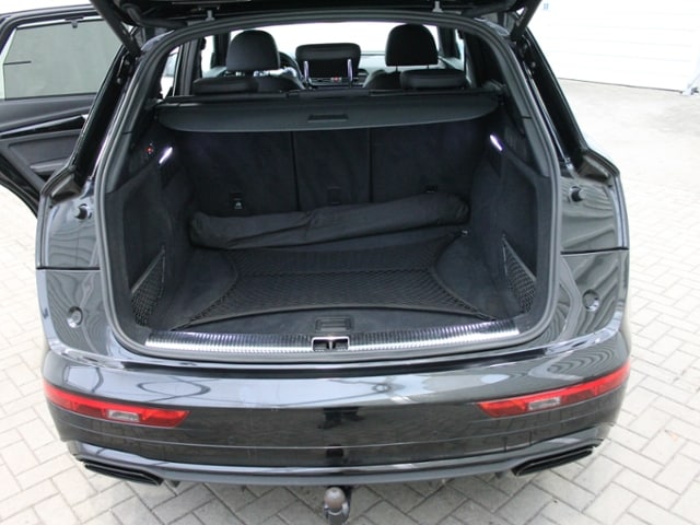 Audi Q5 40 TDI Quattro S-Tronic