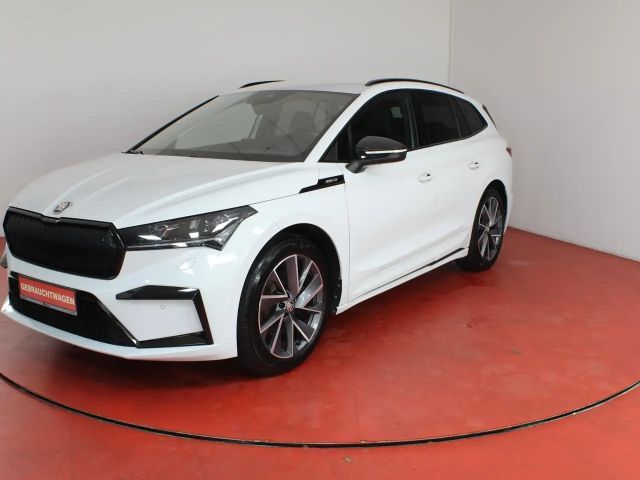 Skoda Enyaq Sportline