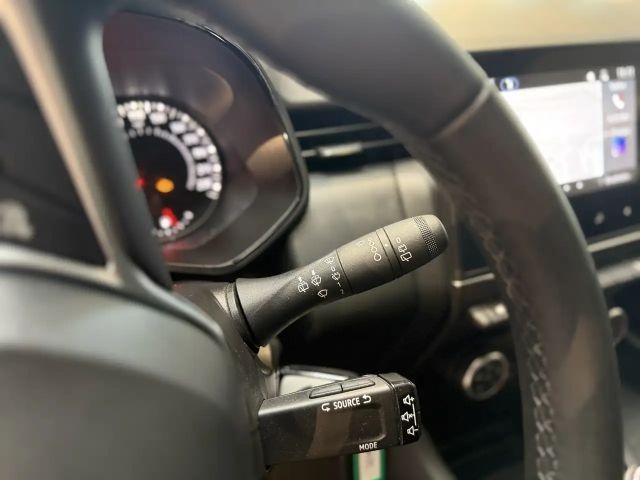 Renault Clio Business Line TCe 90