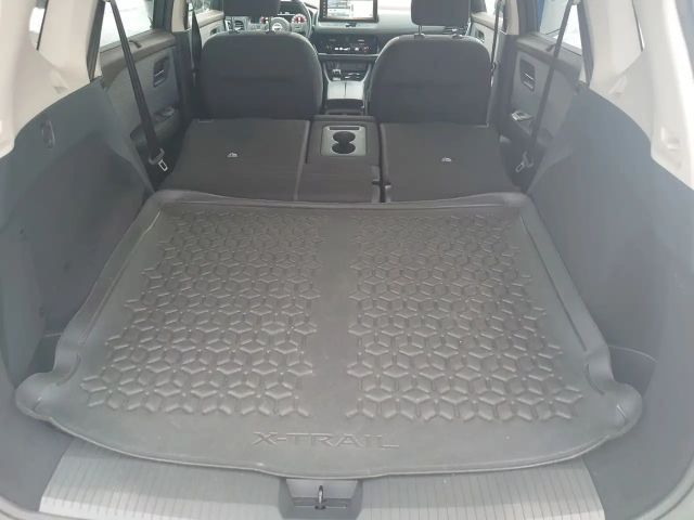 Nissan X-trail N-Connecta