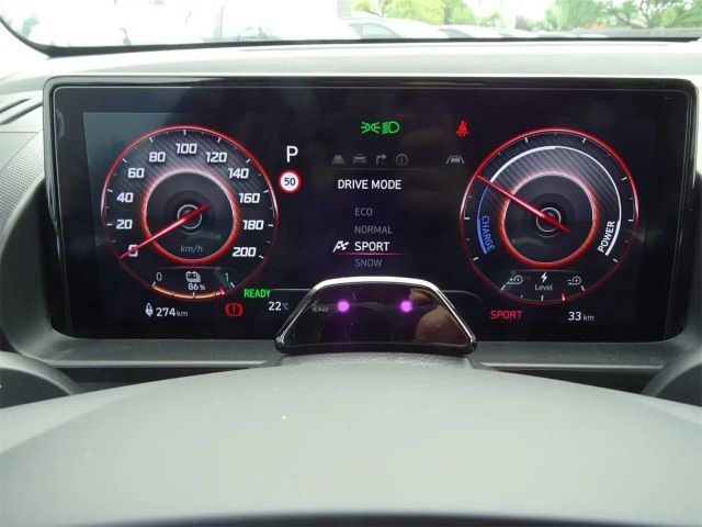 Hyundai INSTER 49 kWh Trend