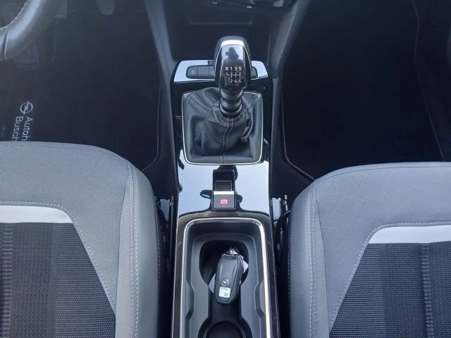 Opel Mokka Elegance Turbo