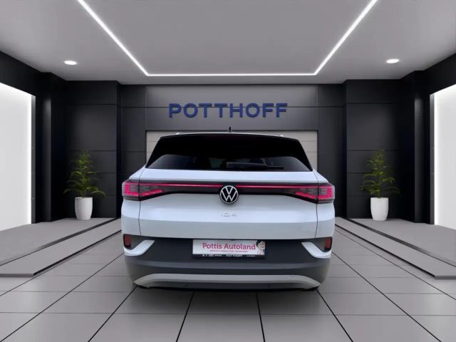 Volkswagen ID.4 Performance Pure