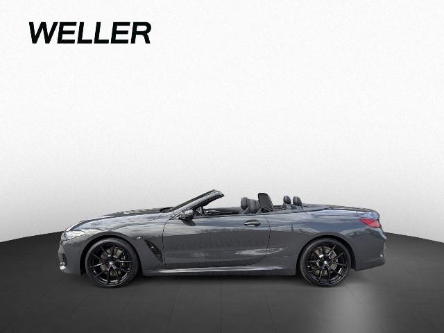 BMW 840 840i Cabrio xDrive