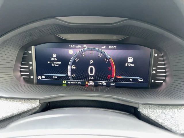 Skoda Kamiq Selection