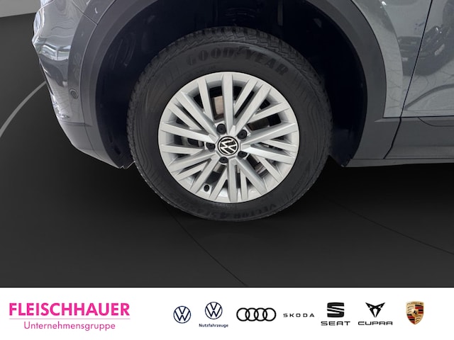 Volkswagen T-Roc 1.5 TSI Life