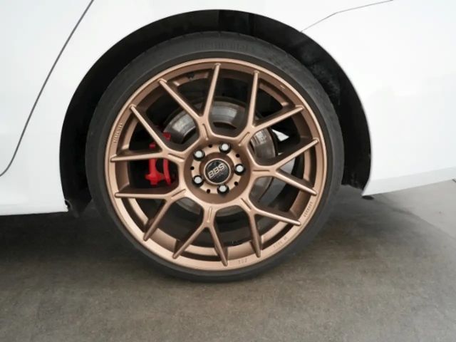 Skoda Octavia Combi RS