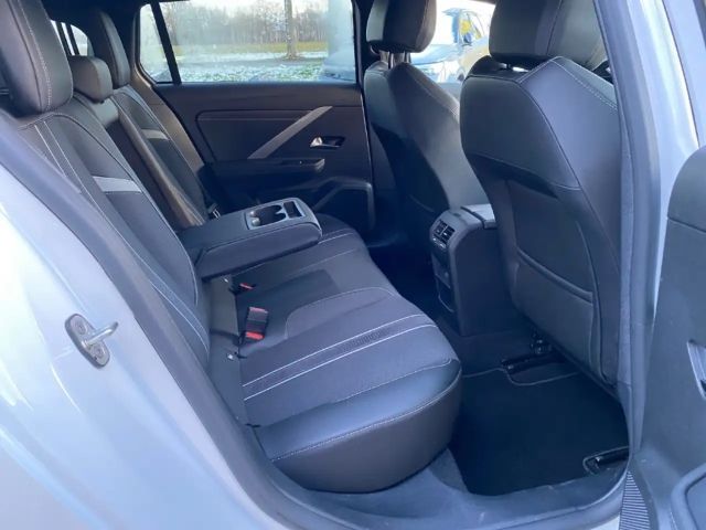 Opel Astra GS-Line Grand Sport Sports Tourer