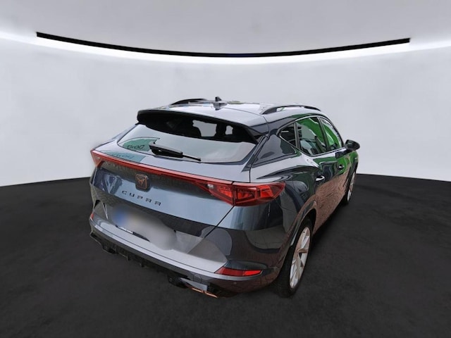 Cupra Formentor 1.4 e-Hybrid