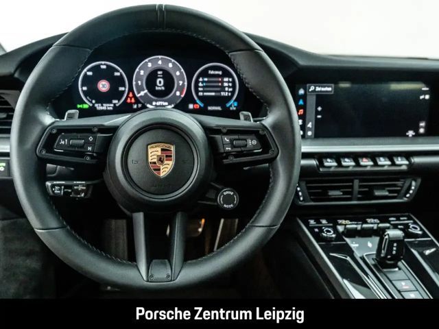 Porsche 992 Carrera Coupé