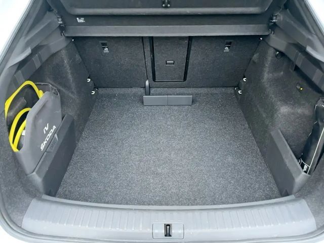 Skoda Enyaq Coupe Lounge RS