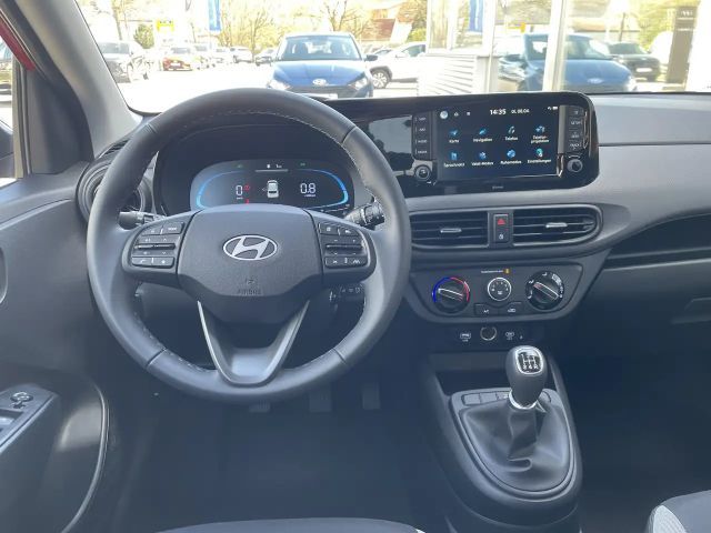 Hyundai i10 Select
