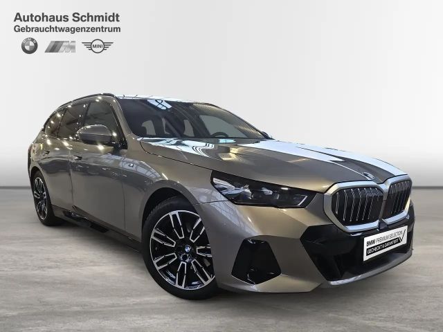 BMW 520 520i M-Sport Touring